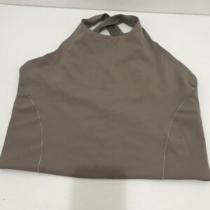 Abercrombie & Fitch YPB Studiosoft Tank Crop Top Size XL